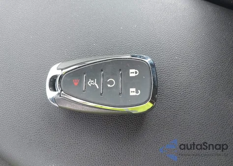 2019 Chevrolet Equinox Lt from USA, damaged, VIN 2GNAXUEV5K6280513